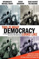 Watch This Is What Democracy Looks Like FMoviesFree
