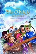 Watch The Shonku Diaries - A Unicorn Adventure FMoviesFree