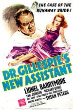 Watch Dr. Gillespie's New Assistant FMoviesFree