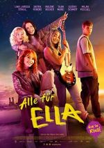 Watch All for Ella FMoviesFree