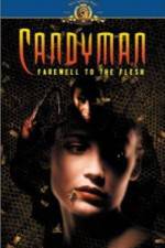 Watch Candyman: Farewell to the Flesh FMoviesFree