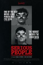Watch Serious People FMoviesFree