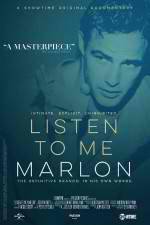 Watch Listen to Me Marlon FMoviesFree