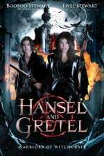 Watch Hansel & Gretel: Warriors of Witchcraft FMoviesFree