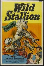 Watch Wild Stallion FMoviesFree