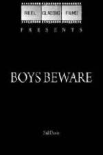 Watch Boys Beware FMoviesFree
