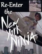 Watch Re-Enter the New York Ninja FMoviesFree