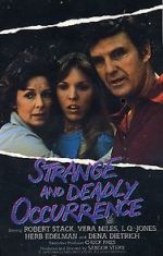 Watch The Strange and Deadly Occurrence FMoviesFree