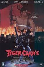 Watch Tiger Claws FMoviesFree