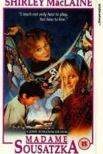 Watch Madame Sousatzka FMoviesFree