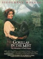 Watch Gorillas in the Mist FMoviesFree