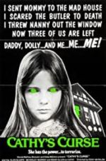 Watch Cathy\'s Curse FMoviesFree