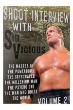 Watch Sid Vicious Shoot Interview Volume 2 FMoviesFree