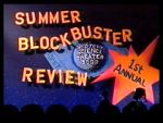 Watch 1st Annual Mystery Science Theater 3000 Summer Blockbuster Review FMoviesFree