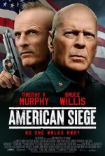 Watch American Siege FMoviesFree