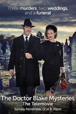 Watch The Doctor Blake Mysteries: Family Portrait FMoviesFree