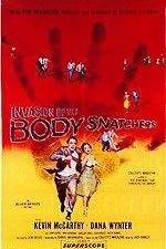 Watch Invasion of the Body Snatchers FMoviesFree