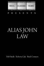 Watch Alias John Law FMoviesFree