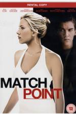 Watch Match Point FMoviesFree