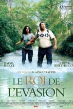 Watch The King of Escape FMoviesFree