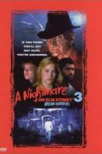 Watch A Nightmare on Elm Street 3: Dream Warriors FMoviesFree