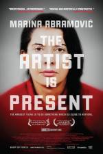 Watch Marina Abramovic The Artist Is Present FMoviesFree