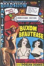 Watch Buxom Beautease FMoviesFree