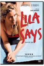 Watch Lila Says FMoviesFree
