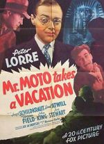 Watch Mr. Moto Takes a Vacation FMoviesFree