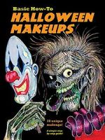 Watch Basic How-To Halloween Makeups FMoviesFree