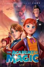Watch The Academy of Magic FMoviesFree