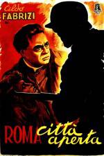 Watch Roma citt aperta FMoviesFree