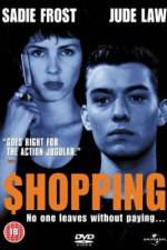 Watch Shopping FMoviesFree