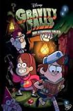 Watch Gravity Falls: Six Strange Tales FMoviesFree