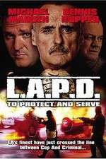 Watch L.A.P.D.: To Protect and to Serve FMoviesFree