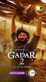 Watch Gadar 2 FMoviesFree