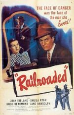Watch Railroaded! FMoviesFree