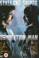Watch Demolition Man FMoviesFree