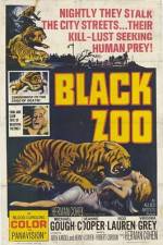 Watch Black Zoo FMoviesFree