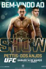Watch UFC 185 Prelims Pettis vs. dos Anjos FMoviesFree
