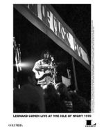 Watch Leonard Cohen: Live at the Isle of Wight 1970 FMoviesFree