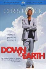 Watch Down to Earth FMoviesFree
