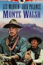 Watch Monte Walsh FMoviesFree