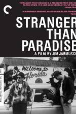 Watch Stranger Than Paradise FMoviesFree