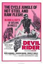 Watch Devil Rider FMoviesFree