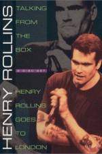 Watch Rollins Talking from the Box FMoviesFree