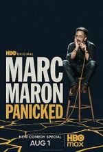 Watch Marc Maron: Panicked (TV Special 2025) FMoviesFree