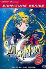 Watch Sailor Moon S the Movie: Hearts in Ice FMoviesFree
