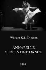 Watch Annabelle Serpentine Dance FMoviesFree