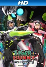 Watch Gekijouban Tiger & Bunny: The Beginning FMoviesFree
